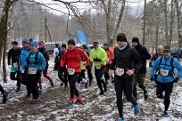 Salamandra Ultra Trail